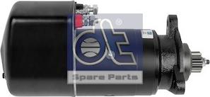 DT Spare Parts 7.61007 - Стартер vvparts.bg