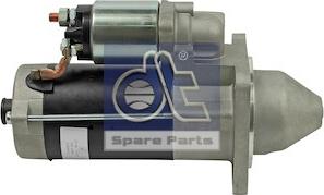 DT Spare Parts 7.61019 - Стартер vvparts.bg