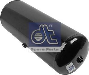 DT Spare Parts 7.16625 - Контейнер за въздух, пневматична система vvparts.bg