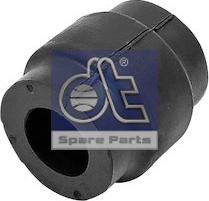 DT Spare Parts 7.11430 - Лагерна втулка, стабилизатор vvparts.bg