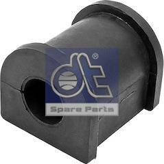 DT Spare Parts 7.11308 - Лагерна втулка, стабилизатор vvparts.bg