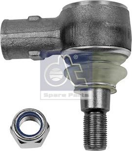 DT Spare Parts 7.11333 - Накрайник на напречна кормилна щанга vvparts.bg