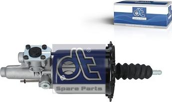 DT Spare Parts 7.18364 - Усилвател за съединителя vvparts.bg