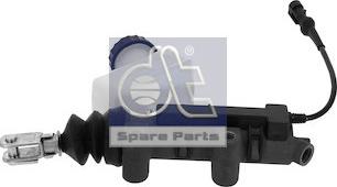 DT Spare Parts 7.18308 - Хидравлична помпа, активатор съединител vvparts.bg
