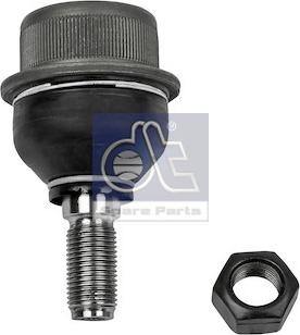 DT Spare Parts 7.13103 - Шарнири vvparts.bg