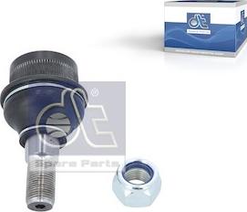 DT Spare Parts 7.13102 - Шарнири vvparts.bg