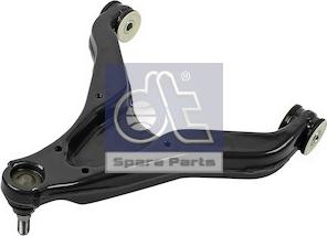 DT Spare Parts 7.13125 - Носач, окачване на колелата vvparts.bg