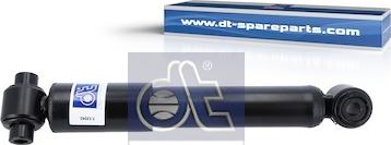 DT Spare Parts 7.12592 - Амортисьор vvparts.bg