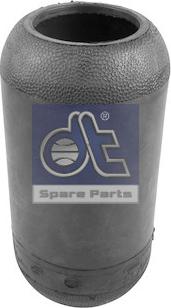 DT Spare Parts 7.12053 - Плунжер, въздушен гумен маншон vvparts.bg