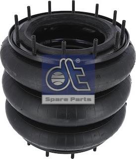 DT Spare Parts 7.12010 - Маншон, въздушно окачване vvparts.bg