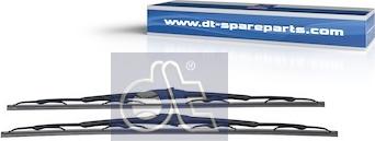 DT Spare Parts 7.80191 - Перо на чистачка vvparts.bg