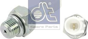 DT Spare Parts 7.80130 - Датчик, налягане на маслото vvparts.bg