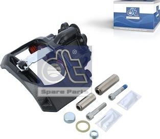 DT Spare Parts 7.36105 - Спирачен апарат vvparts.bg