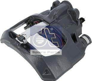 DT Spare Parts 7.36108 - Спирачен апарат vvparts.bg