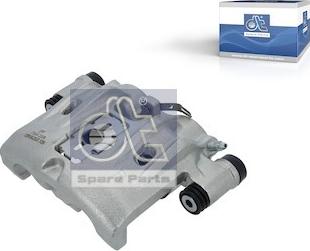 DT Spare Parts 7.36129 - Спирачен апарат vvparts.bg