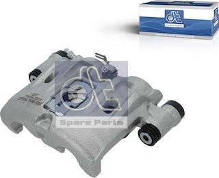 DT Spare Parts 7.36120 - Спирачен апарат vvparts.bg