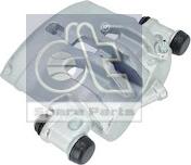 DT Spare Parts 7.36264 - Спирачен апарат vvparts.bg