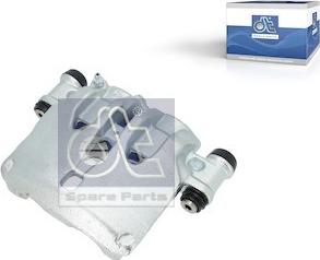 DT Spare Parts 7.36264 - Спирачен апарат vvparts.bg