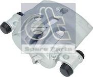 DT Spare Parts 7.36264 - Спирачен апарат vvparts.bg