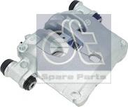 DT Spare Parts 7.36264 - Спирачен апарат vvparts.bg