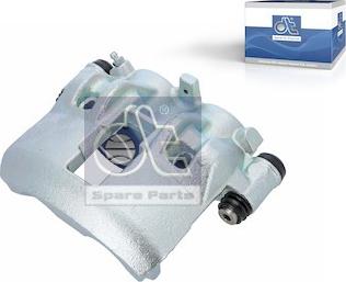 DT Spare Parts 7.36270 - Спирачен апарат vvparts.bg