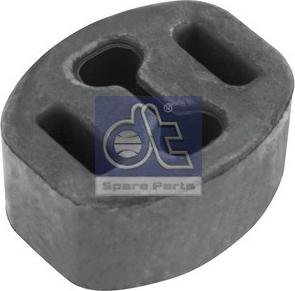 DT Spare Parts 7.22190 - Скоба, изпускателна система vvparts.bg