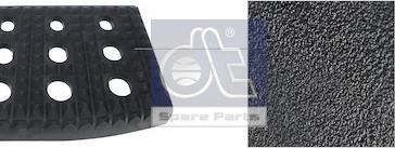 DT Spare Parts 7.75121 - Степенка vvparts.bg