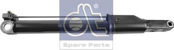 DT Spare Parts 7.77007 - Повдигащ цилиндър, шофьорска кабина vvparts.bg