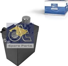 DT Spare Parts 7.77029 - Помпа за сваляне, шофьорска кабина vvparts.bg