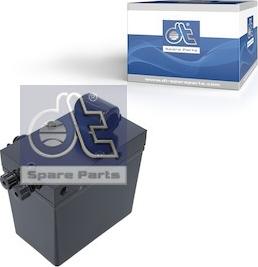 DT Spare Parts 7.77026 - Помпа за сваляне, шофьорска кабина vvparts.bg