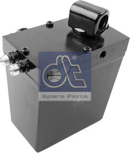 DT Spare Parts 7.77028 - Помпа за сваляне, шофьорска кабина vvparts.bg