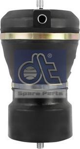 DT Spare Parts 7.77140 - Маншон, окачване на шофьорската кабина vvparts.bg