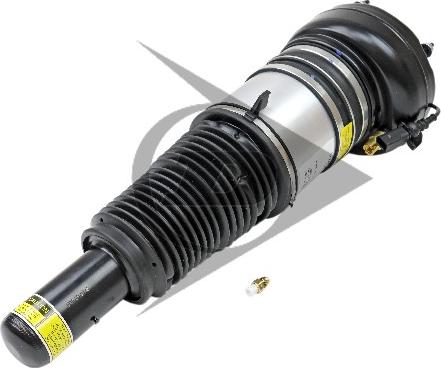 DUNLOP Airsuspension 71059 - Шенкел възд. възглавница vvparts.bg