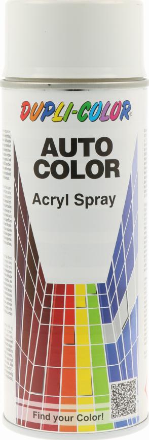 Dupli Color 423550 - Автомобилен нитроцелулозен лак vvparts.bg