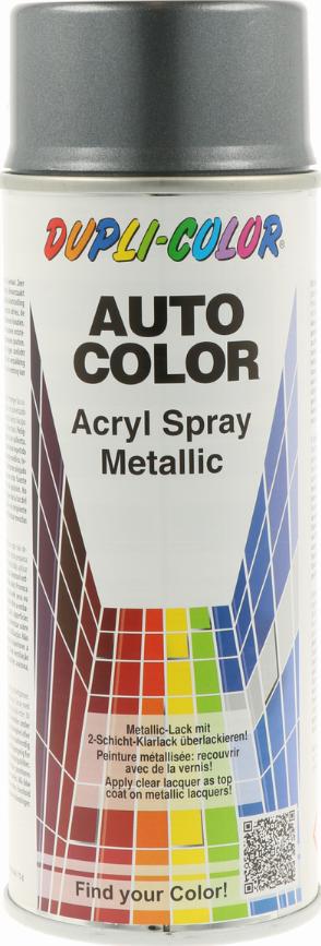 Dupli Color 423680 - Автомобилен нитроцелулозен лак vvparts.bg