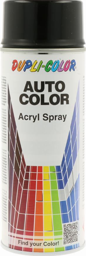 Dupli Color 591266 - Автомобилен нитроцелулозен лак vvparts.bg