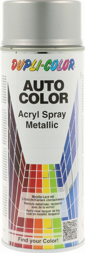 Dupli Color 539619 - Автомобилен нитроцелулозен лак vvparts.bg