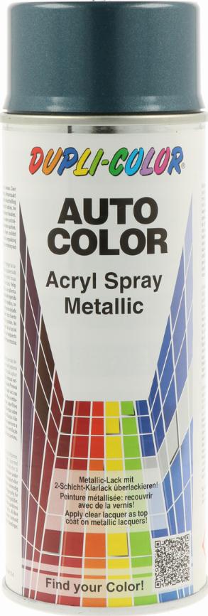 Dupli Color 539060 - Автомобилен нитроцелулозен лак vvparts.bg