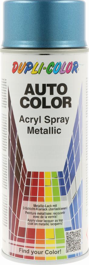 Dupli Color 539015 - Автомобилен нитроцелулозен лак vvparts.bg