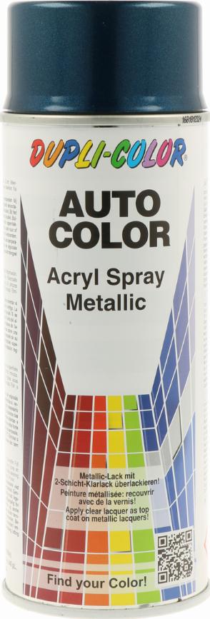 Dupli Color 539121 - Автомобилен нитроцелулозен лак vvparts.bg