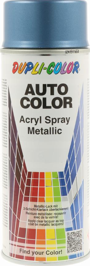 Dupli Color 538995 - Автомобилен нитроцелулозен лак vvparts.bg