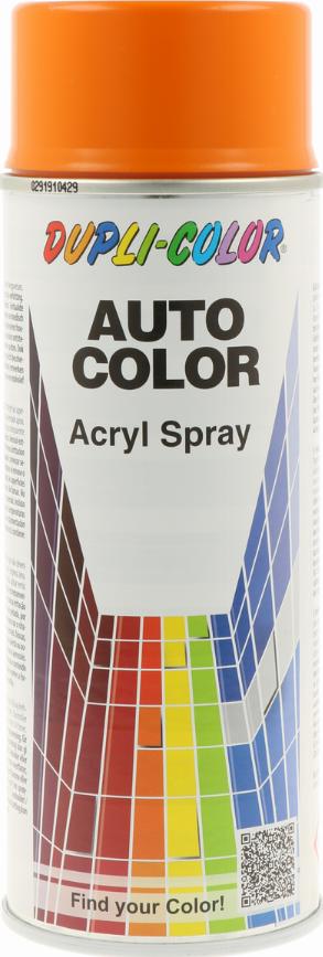 Dupli Color 538063 - Автомобилен нитроцелулозен лак vvparts.bg