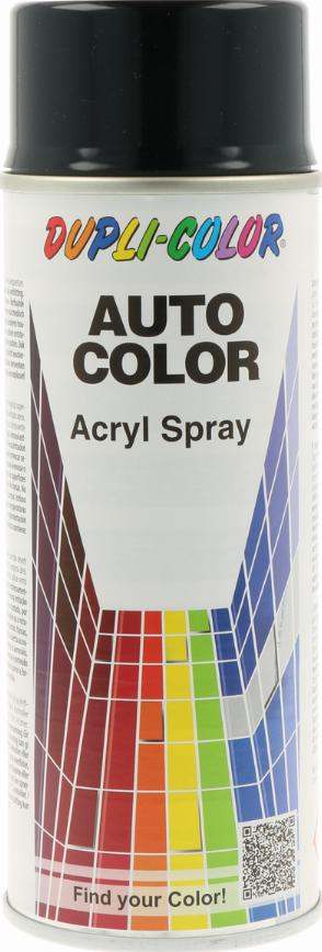 Dupli Color 538889 - Автомобилен нитроцелулозен лак vvparts.bg