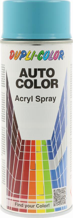 Dupli Color 538742 - Автомобилен нитроцелулозен лак vvparts.bg