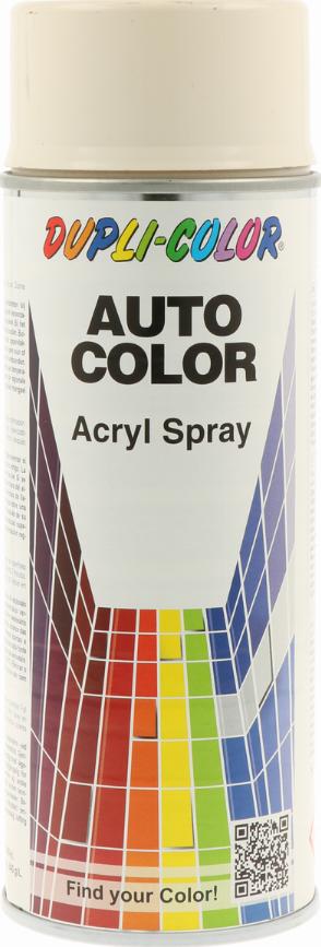 Dupli Color 537493 - Автомобилен нитроцелулозен лак vvparts.bg