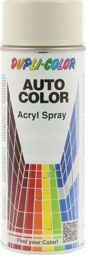 Dupli Color 609800 - Автомобилен нитроцелулозен лак vvparts.bg