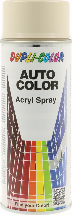 Dupli Color 537516 - Автомобилен нитроцелулозен лак vvparts.bg