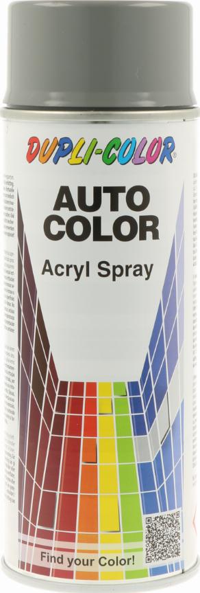 Dupli Color 537578 - Автомобилен нитроцелулозен лак vvparts.bg