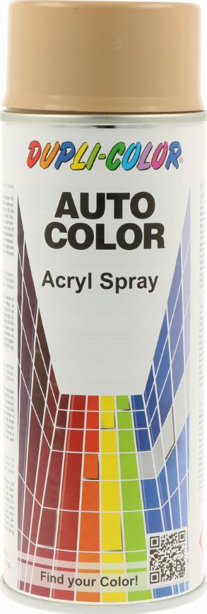 Dupli Color 537653 - Автомобилен нитроцелулозен лак vvparts.bg