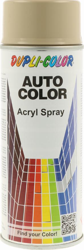 Dupli Color 537707 - Автомобилен нитроцелулозен лак vvparts.bg